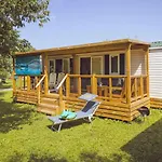 Κάμπινγκ Valamar Lanterna - Roan *